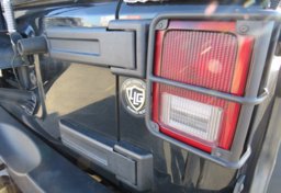 2012 Jeep Wrangler Unlimited - Image 30