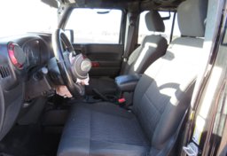 2012 Jeep Wrangler Unlimited - Image 33