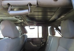 2012 Jeep Wrangler Unlimited - Image 40