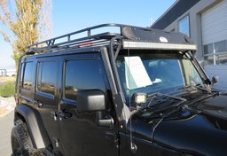 2012 Jeep Wrangler Unlimited - Image 14