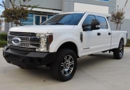 Thumbnail of 2018 Ford F-350 Super Duty