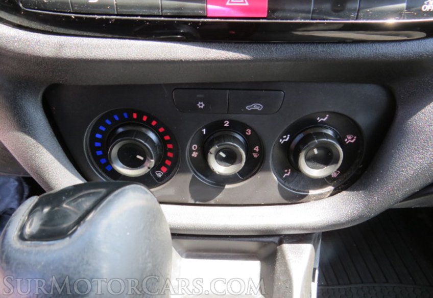 2015 Ram ProMaster City Cargo Van - Image 39