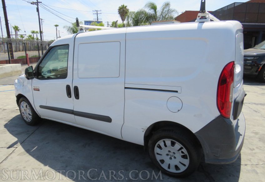 2015 Ram ProMaster City Cargo Van - Image 5