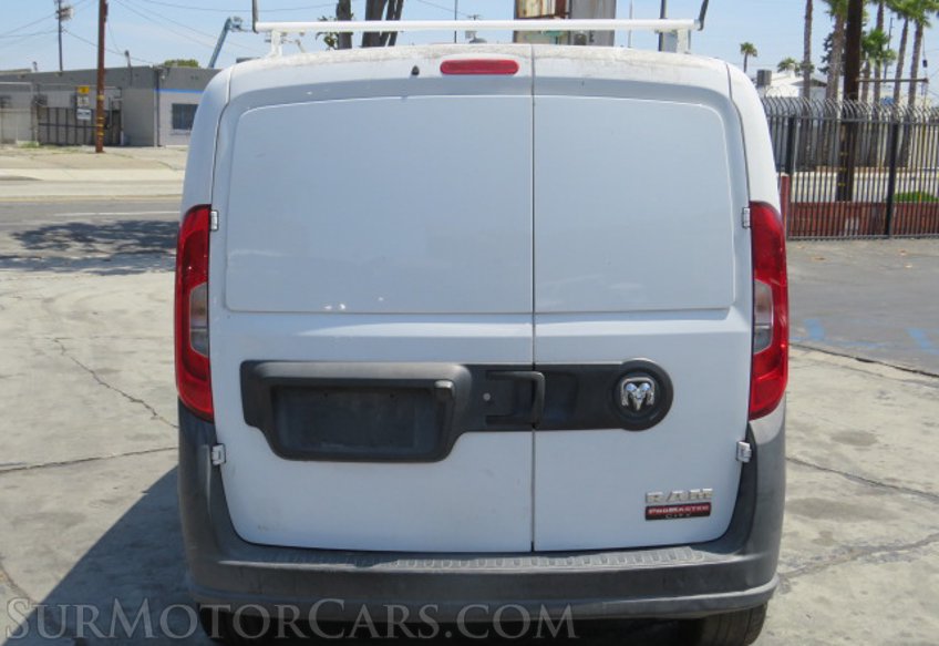 2015 Ram ProMaster City Cargo Van - Image 10