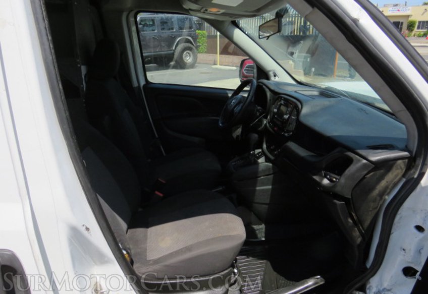 2015 Ram ProMaster City Cargo Van - Image 25