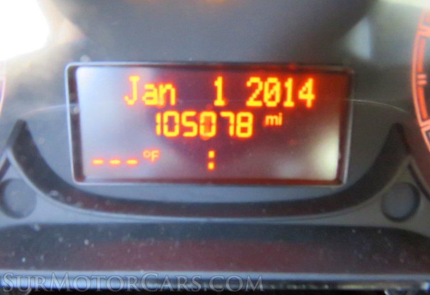 2015 Ram ProMaster City Cargo Van - Image 42