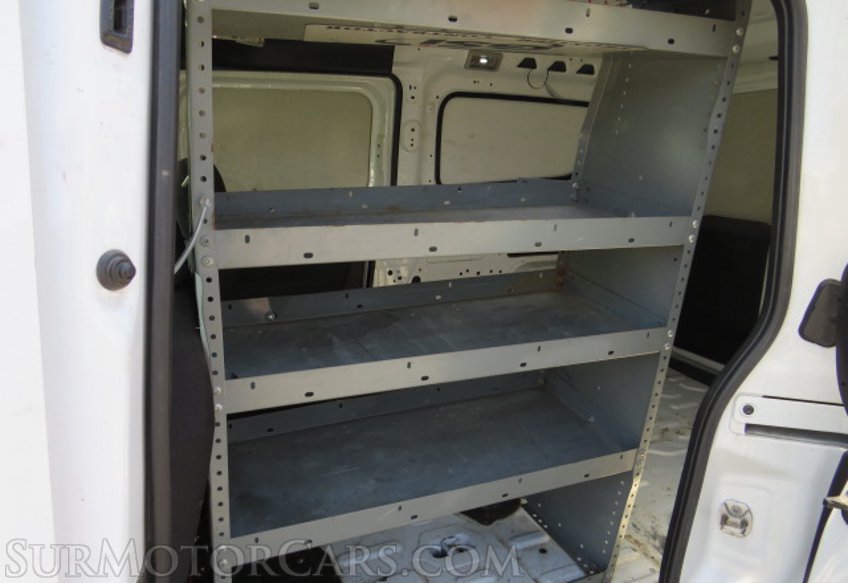 2015 Ram ProMaster City Cargo Van - Image 29