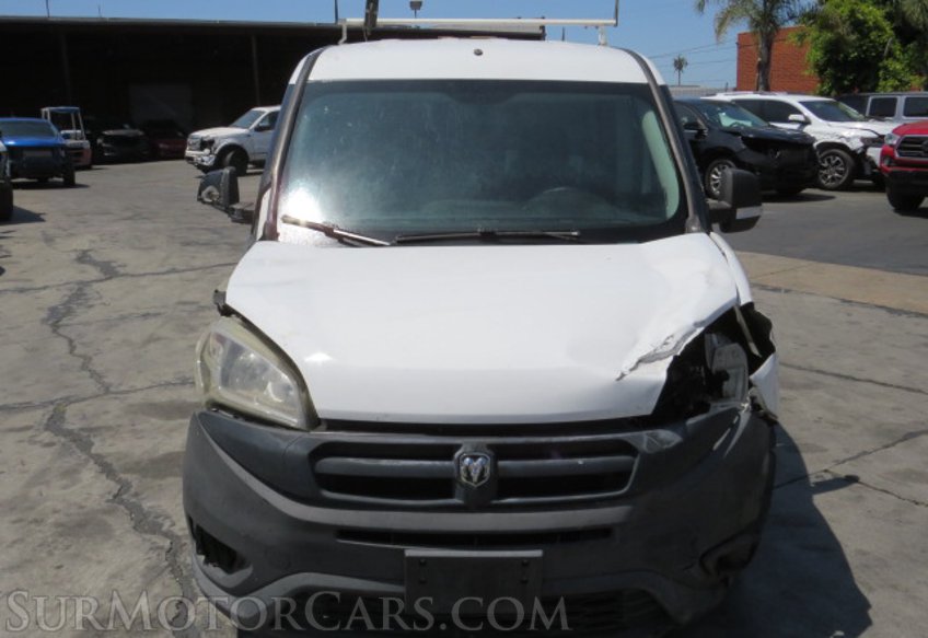 2015 Ram ProMaster City Cargo Van - Image 9