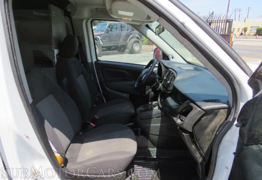 2015 Ram ProMaster City Cargo Van - Image 23