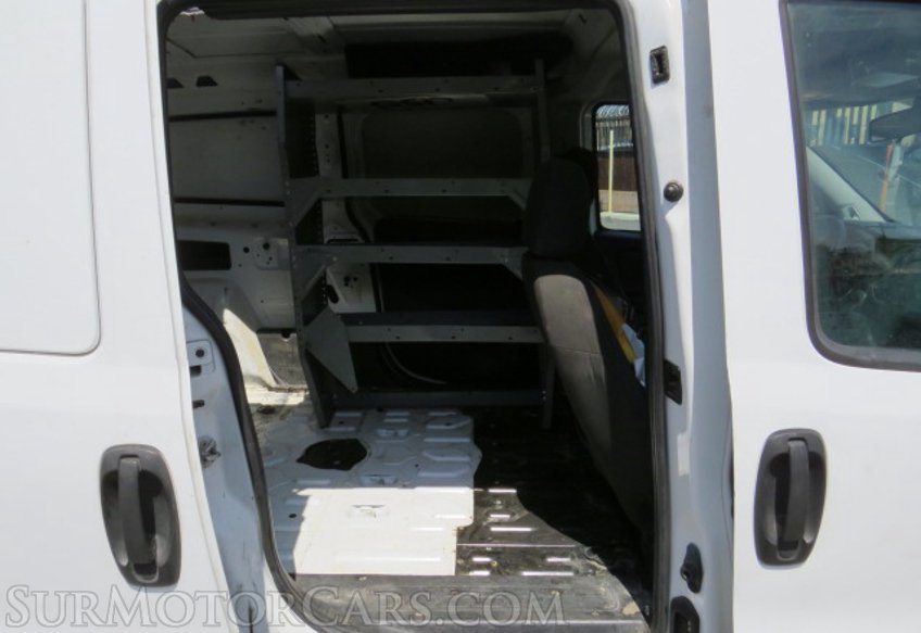 2015 Ram ProMaster City Cargo Van - Image 26