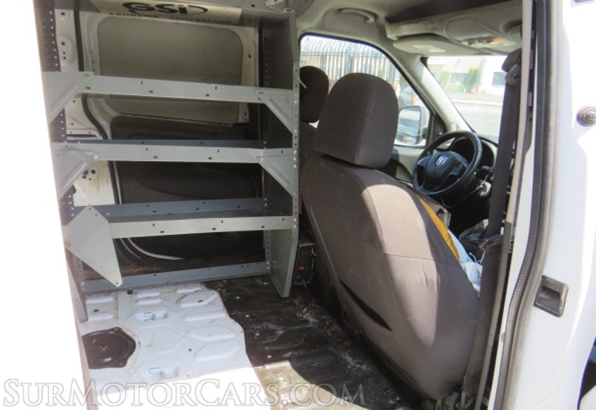 2015 Ram ProMaster City Cargo Van - Image 27