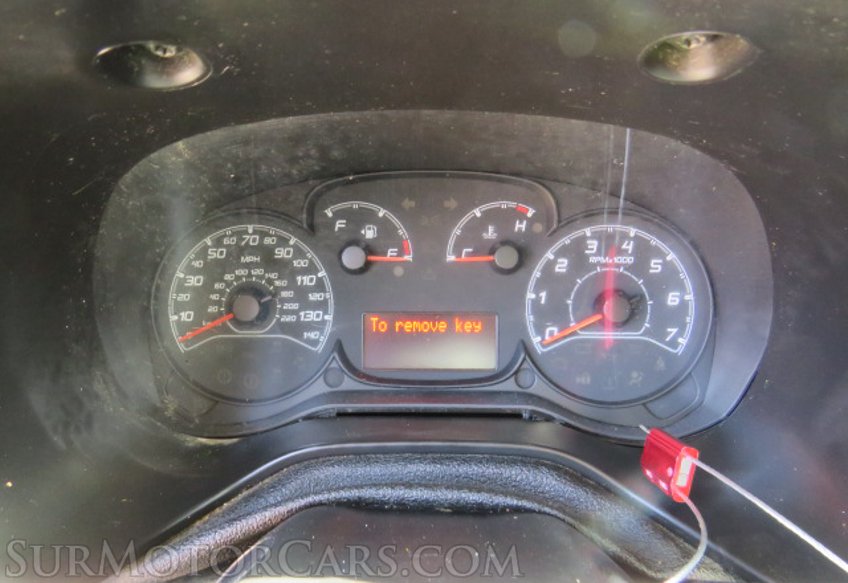 2015 Ram ProMaster City Cargo Van - Image 32