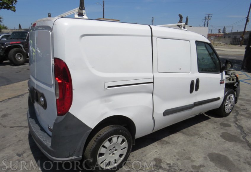 2015 Ram ProMaster City Cargo Van - Image 6