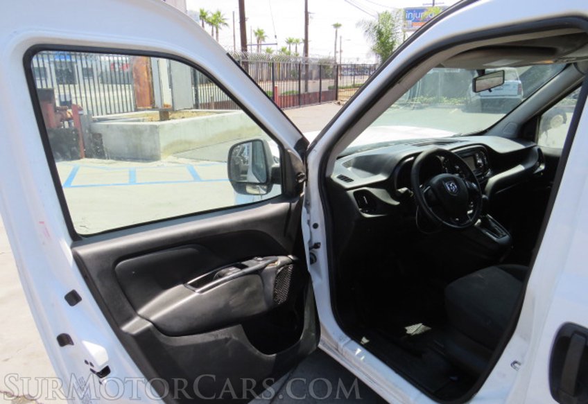 2015 Ram ProMaster City Cargo Van - Image 20