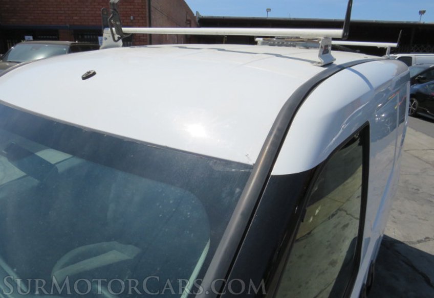 2015 Ram ProMaster City Cargo Van - Image 14