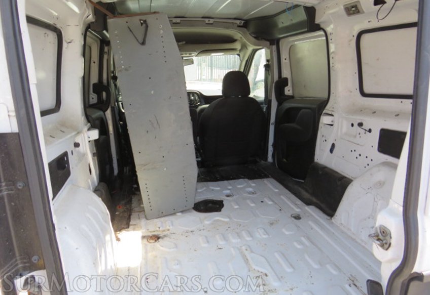 2015 Ram ProMaster City Cargo Van - Image 30