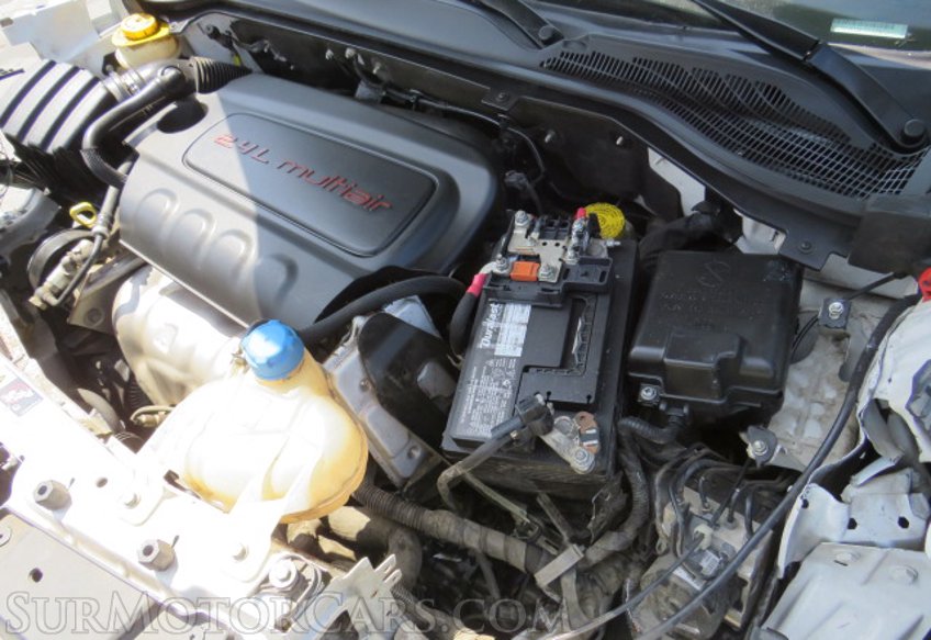 2015 Ram ProMaster City Cargo Van - Image 48