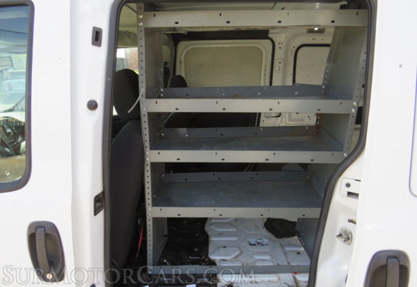 2015 Ram ProMaster City Cargo Van - Image 31
