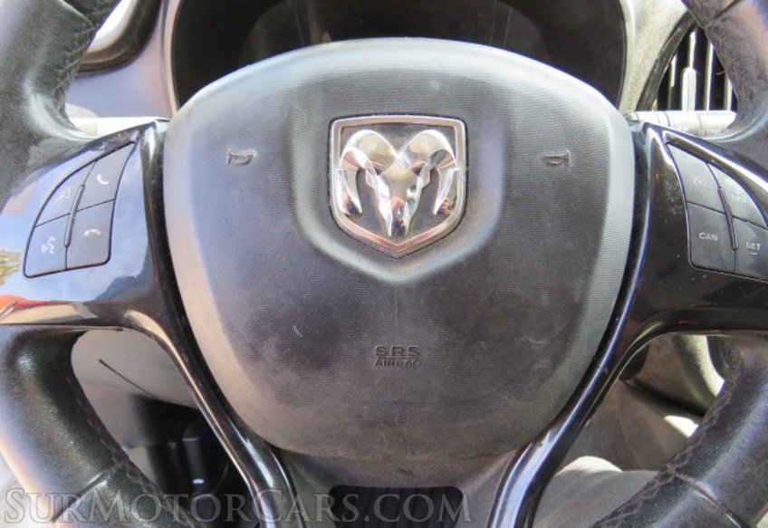 2015 Ram ProMaster City Cargo Van - Image 33