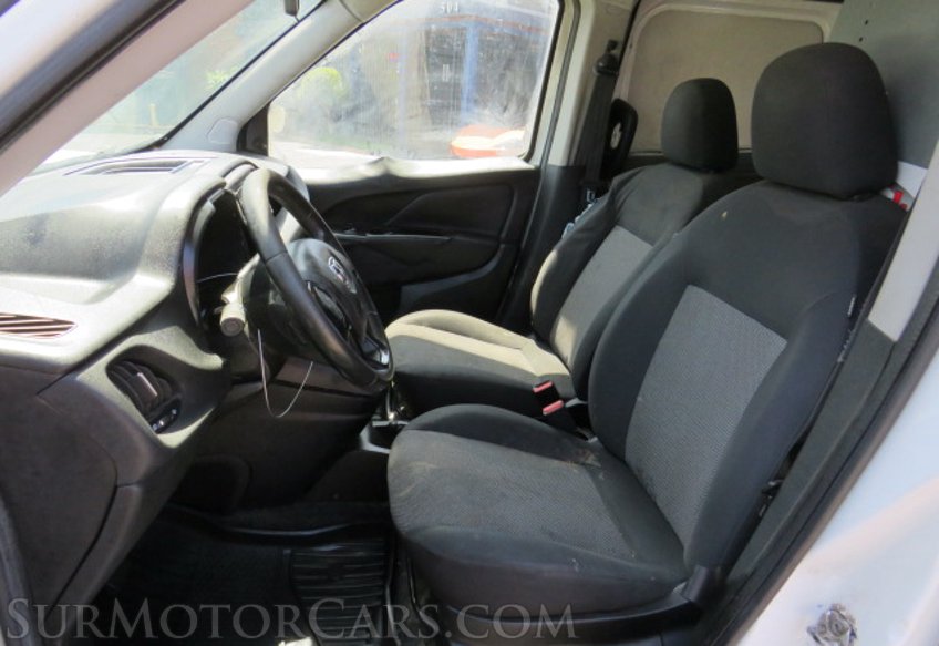 2015 Ram ProMaster City Cargo Van - Image 22