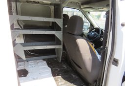 2015 Ram ProMaster City Cargo Van - Image 27