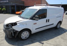 2015 Ram ProMaster City Cargo Van - Image 1