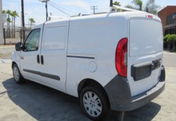 2015 Ram ProMaster City Cargo Van - Image 7