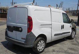2015 Ram ProMaster City Cargo Van - Image 8