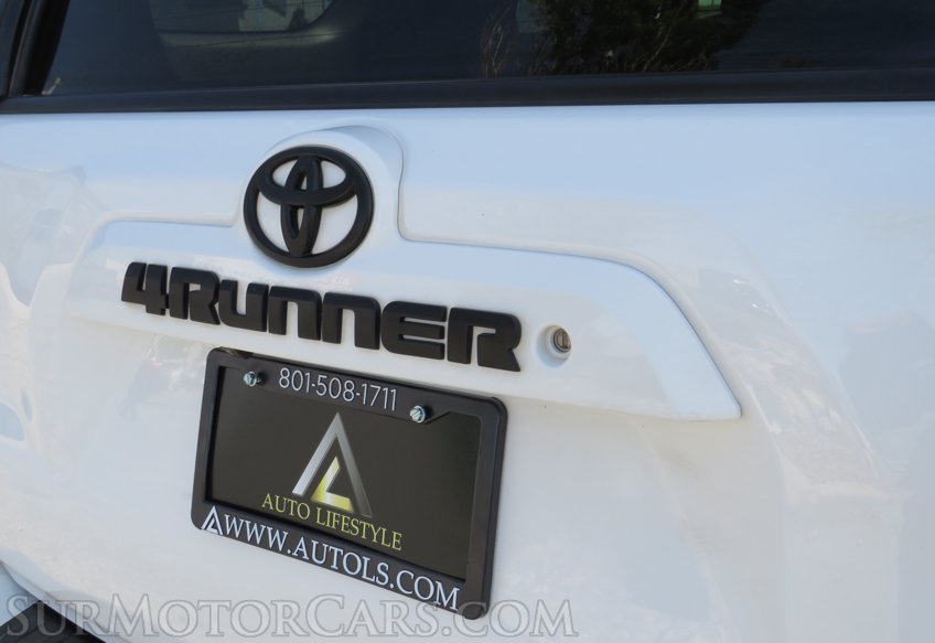 2014 Toyota 4Runner - Image 20