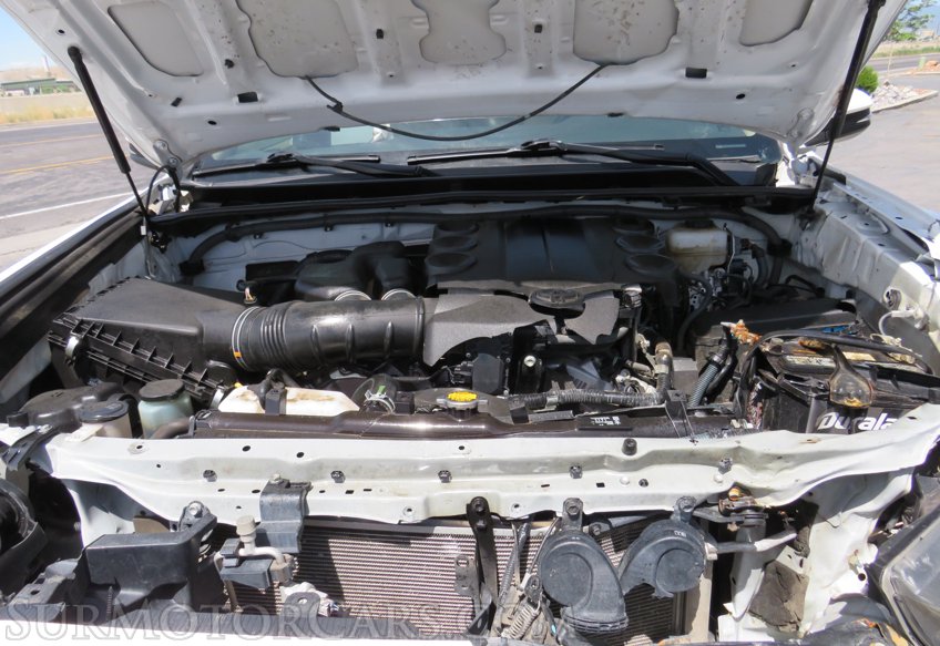 2014 Toyota 4Runner - Image 46