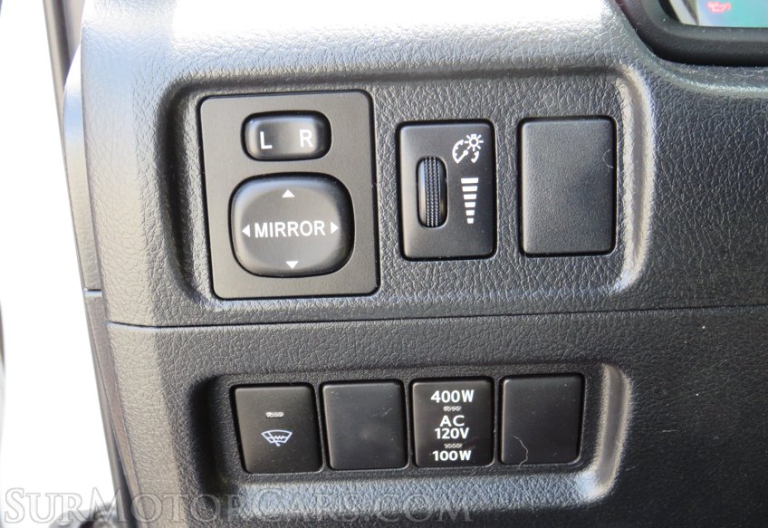 2014 Toyota 4Runner - Image 36