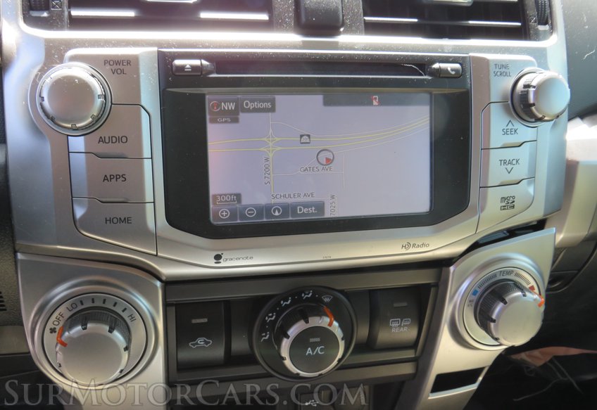 2014 Toyota 4Runner - Image 31