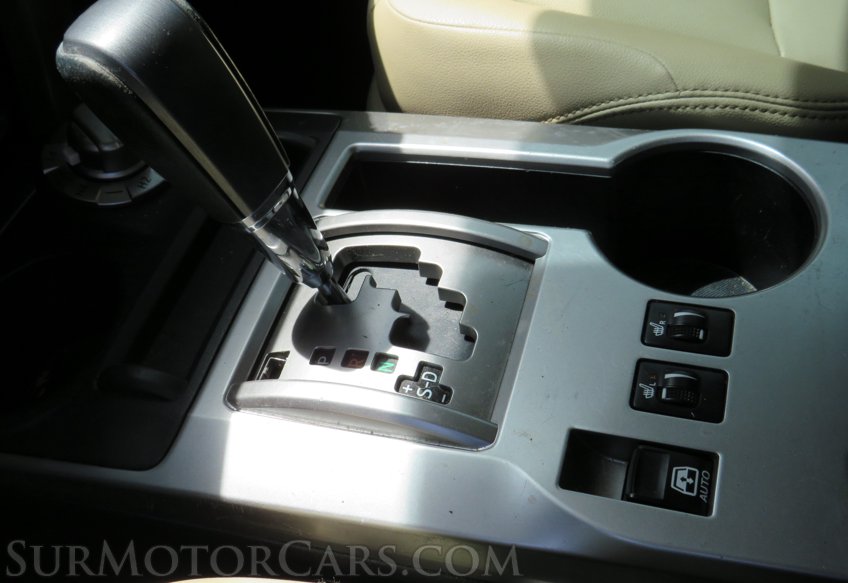 2014 Toyota 4Runner - Image 39