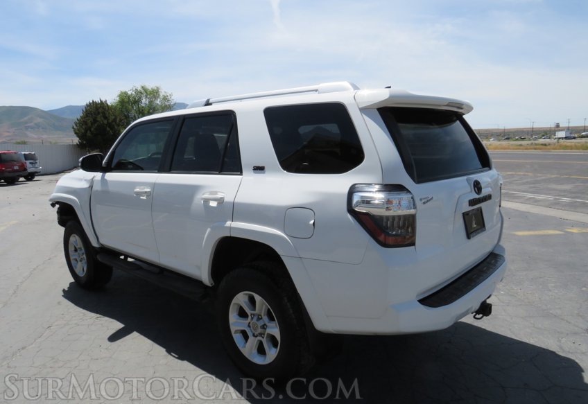 2014 Toyota 4Runner - Image 7