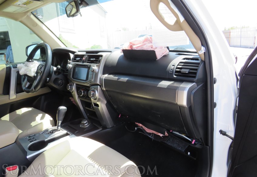 2014 Toyota 4Runner - Image 22