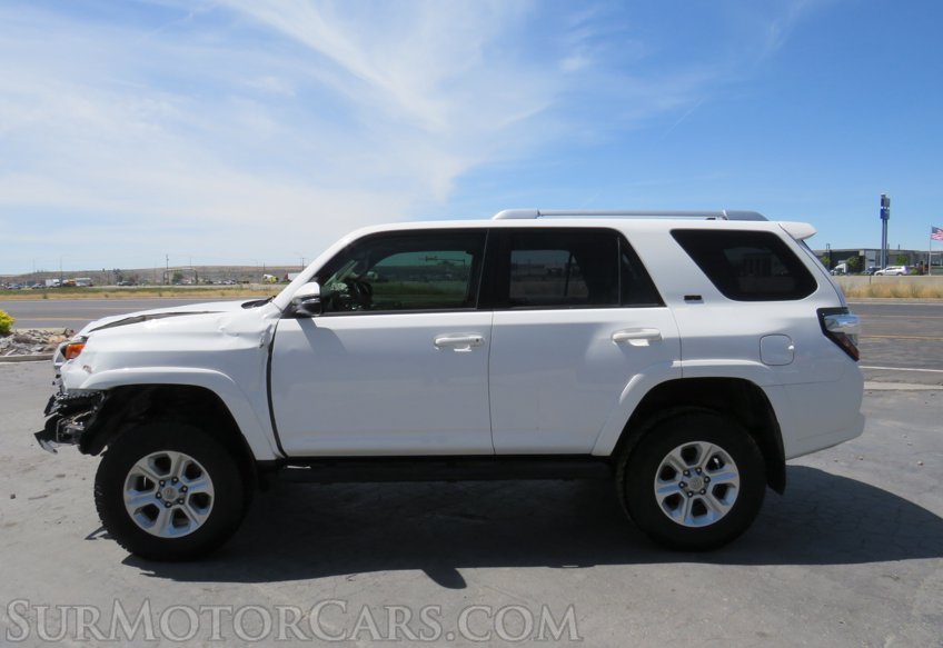 2014 Toyota 4Runner - Image 9