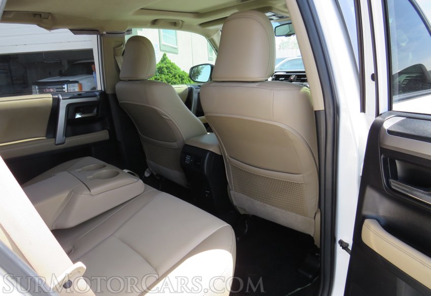 2014 Toyota 4Runner - Image 21