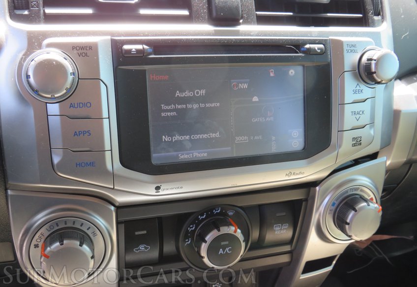 2014 Toyota 4Runner - Image 32