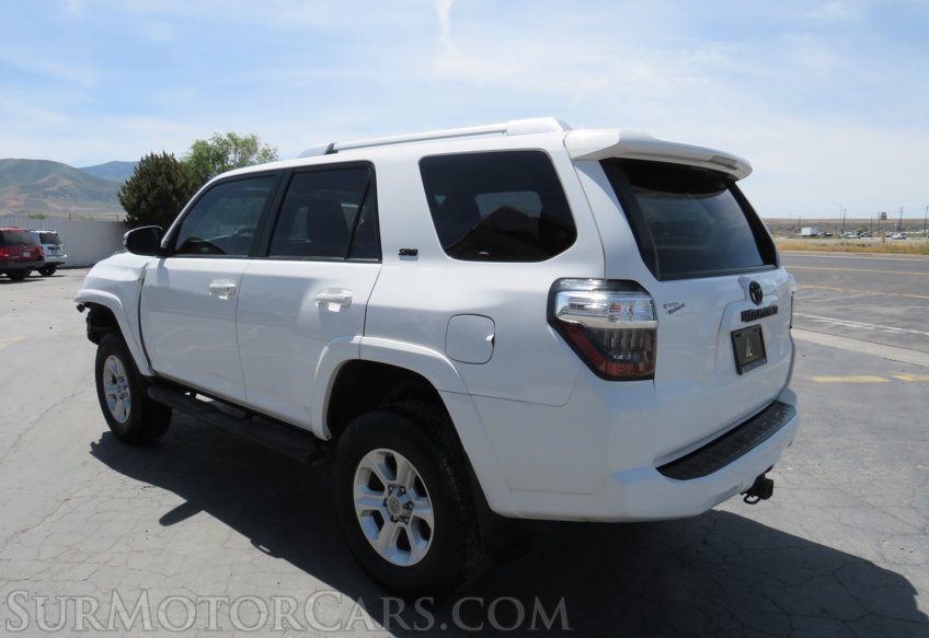 2014 Toyota 4Runner - Image 5
