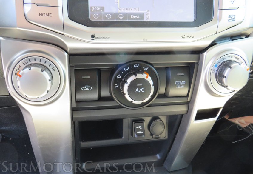 2014 Toyota 4Runner - Image 33