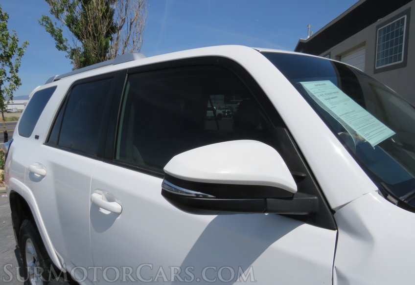 2014 Toyota 4Runner - Image 15