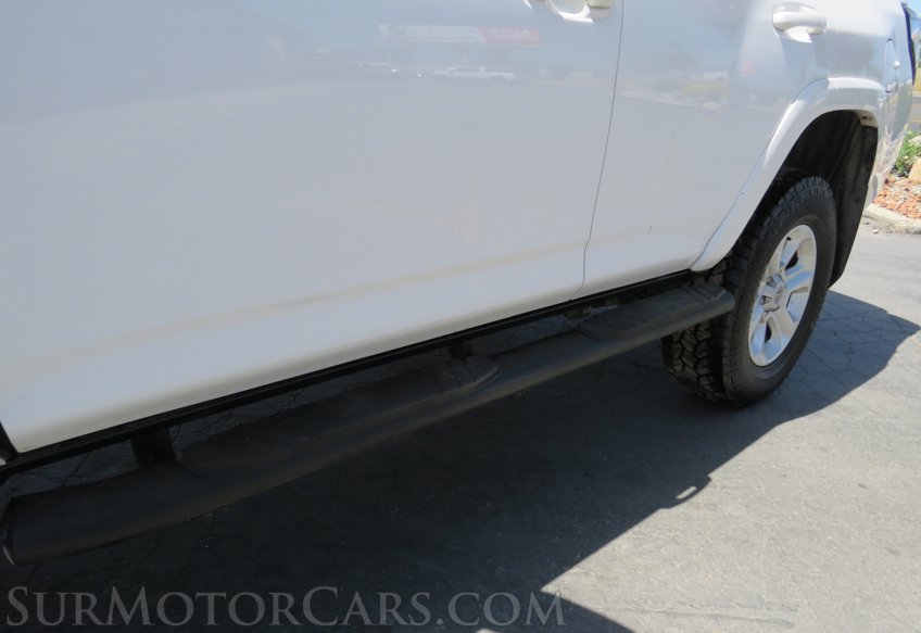 2014 Toyota 4Runner - Image 17