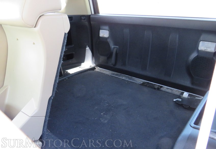 2014 Toyota 4Runner - Image 29