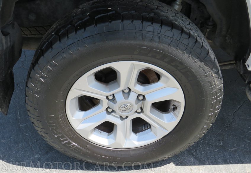 2014 Toyota 4Runner - Image 45