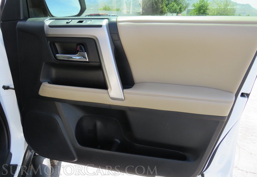 2014 Toyota 4Runner - Image 44