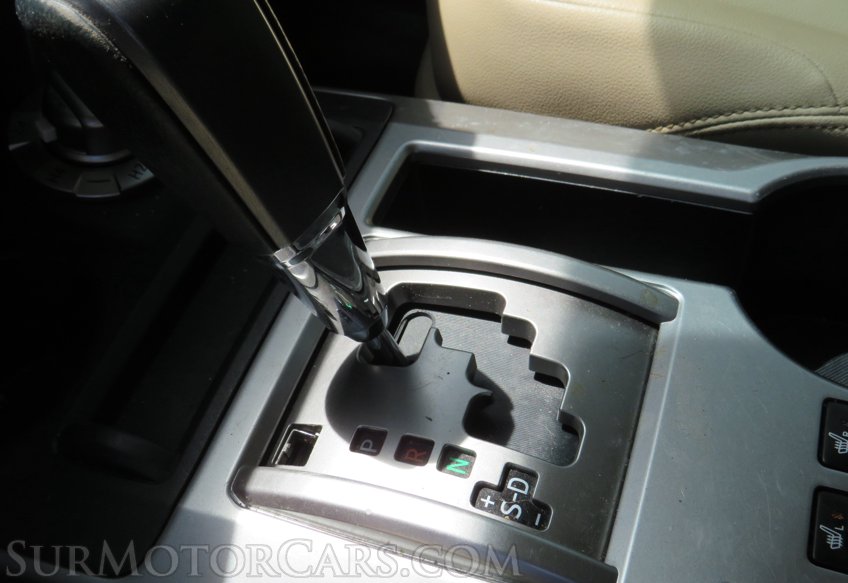 2014 Toyota 4Runner - Image 37