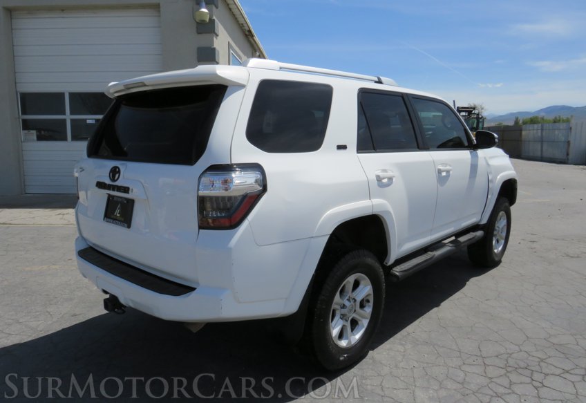 2014 Toyota 4Runner - Image 6