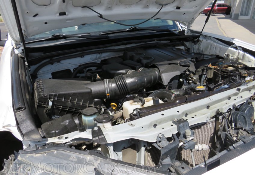 2014 Toyota 4Runner - Image 47