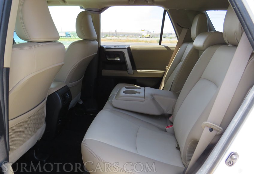 2014 Toyota 4Runner - Image 25