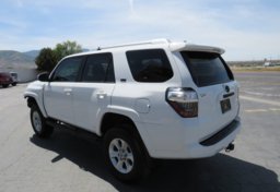 2014 Toyota 4Runner - Image 7